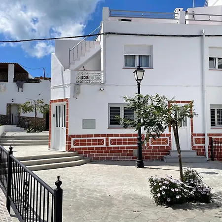 El Rincon De Manoli *