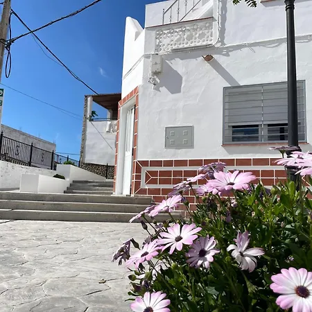 El Rincon De Manoli Appartamento