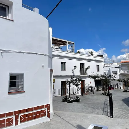 El Rincon De Manoli Facinas